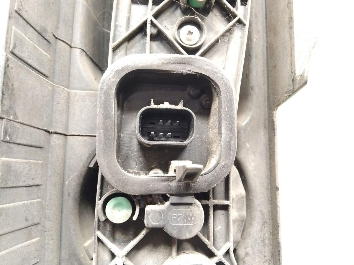 Fiat Ducato 250 original R&uuml;ckleuchte Heckleuchte rechts Bj.2011