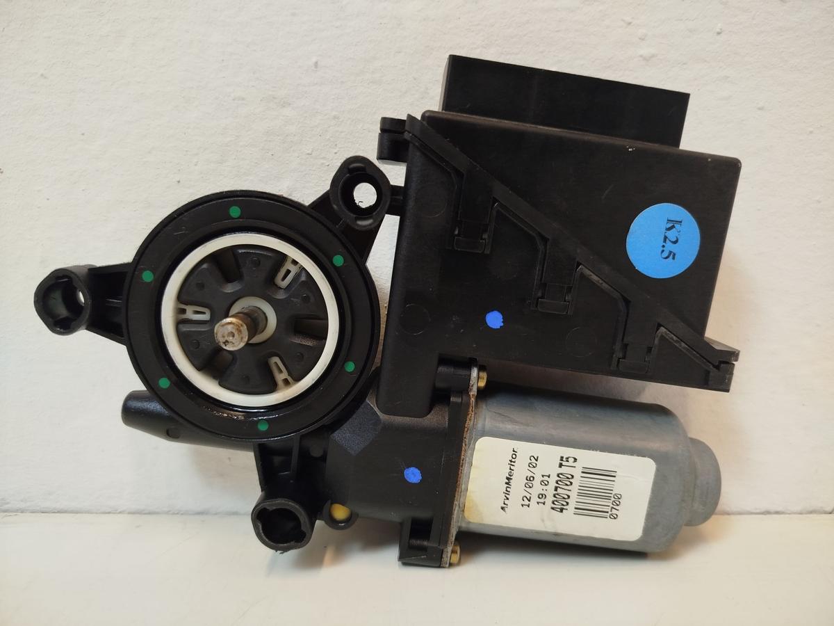 VW Polo 9N 9N1 Fensterhebermotor vorn rechts Hebermotor Motor Fensterheber
