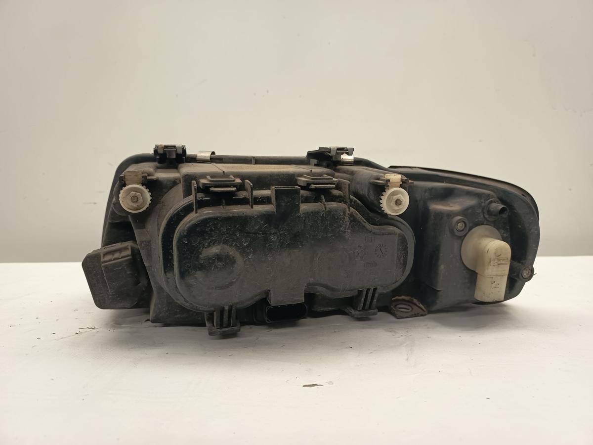 Audi A3 8L Facelift original Scheinwerfer vorn rechts Beifahrerseite Bj 2001