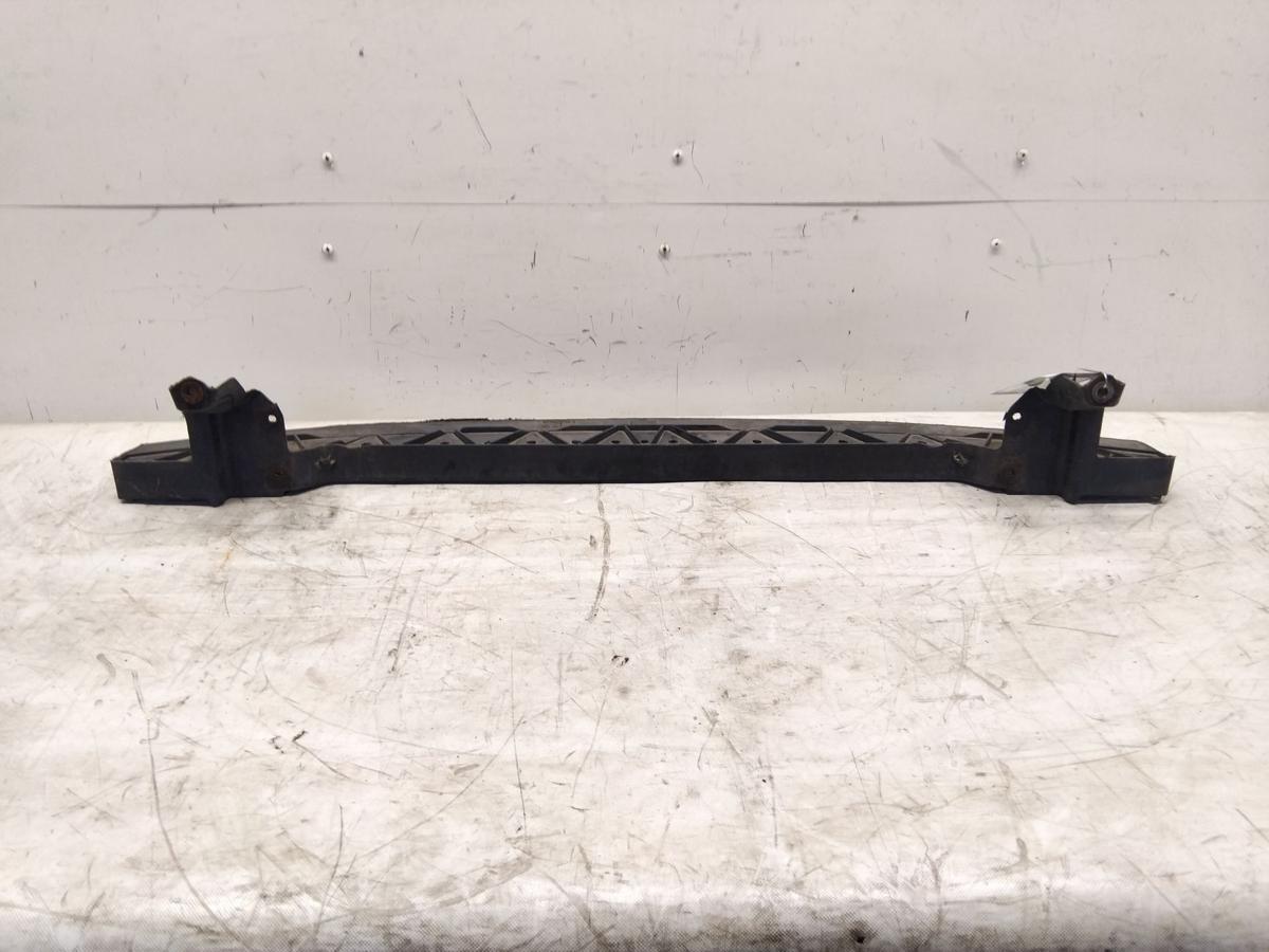 VW Golf Plus original Plastikverst&auml;rkung Sto&szlig;f&auml;nger vorn unten Bj.2007