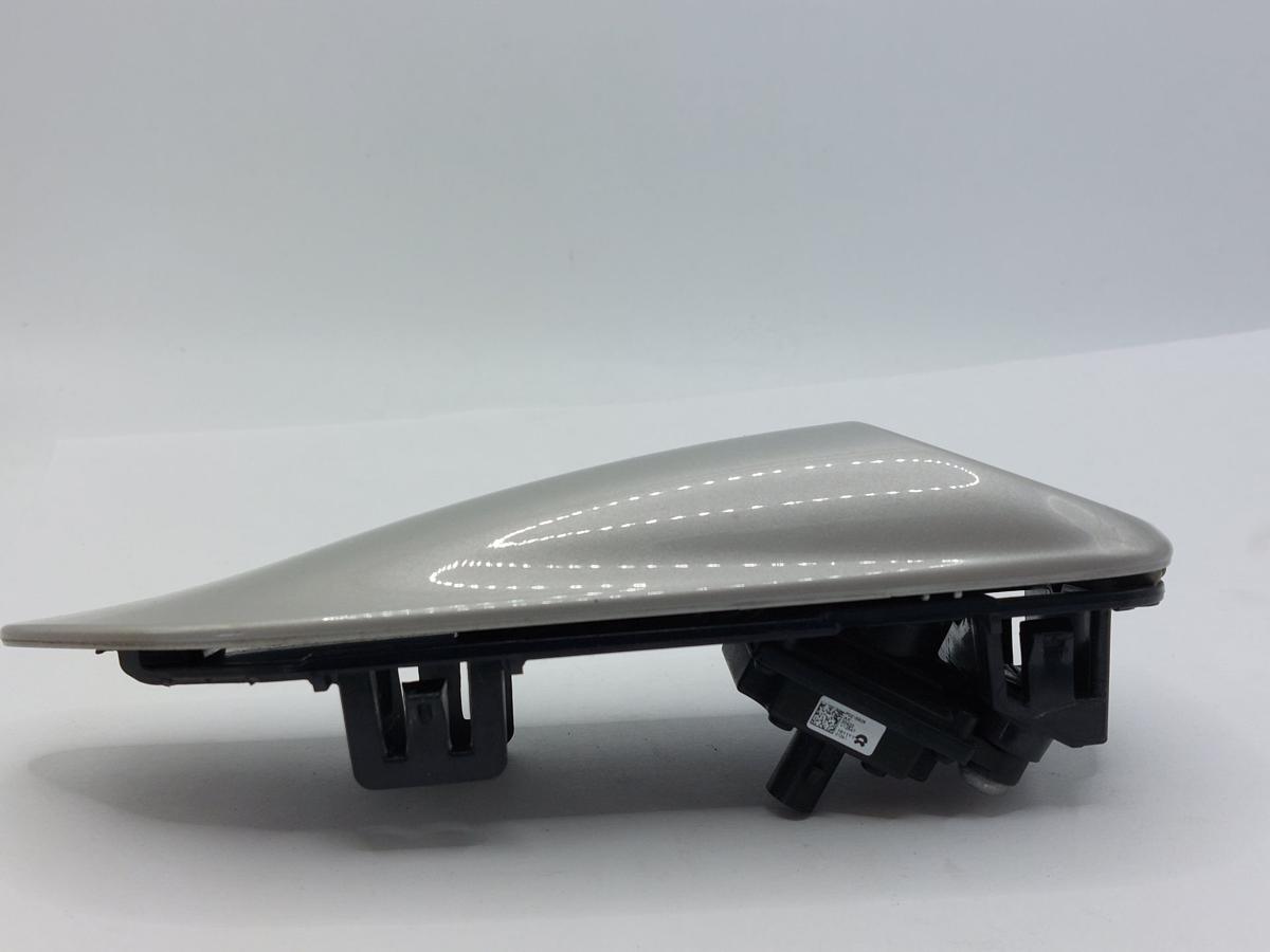 NIO ET7 Elektro Kamera Kotflügel vorn links Kotflügelkamera 360 Grad OEM