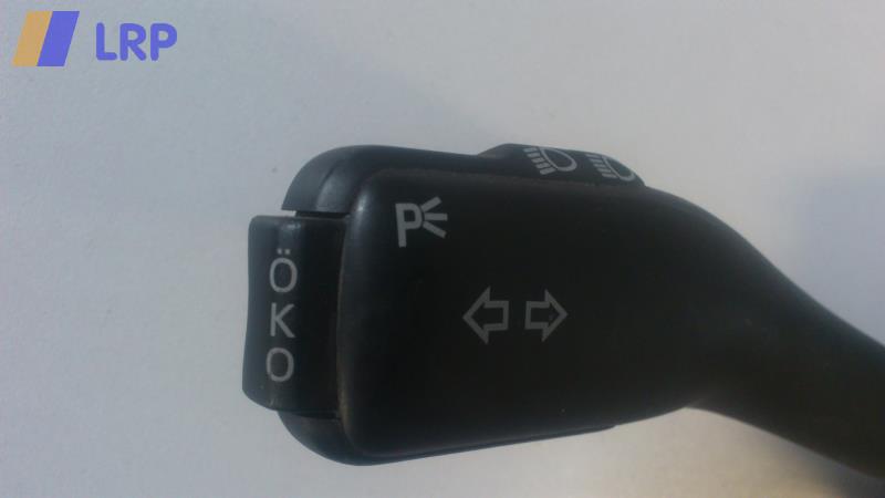 Audi A2 Bj.2002 original Blinkerschalter mit Ökotaste 8Z0953513 ATW 202957