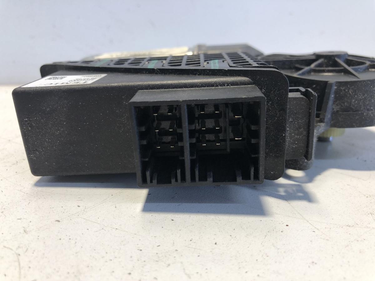 VW Polo 9N3 original Fensterhebermotor links Fahrer 6Y2959802 Bj 2005