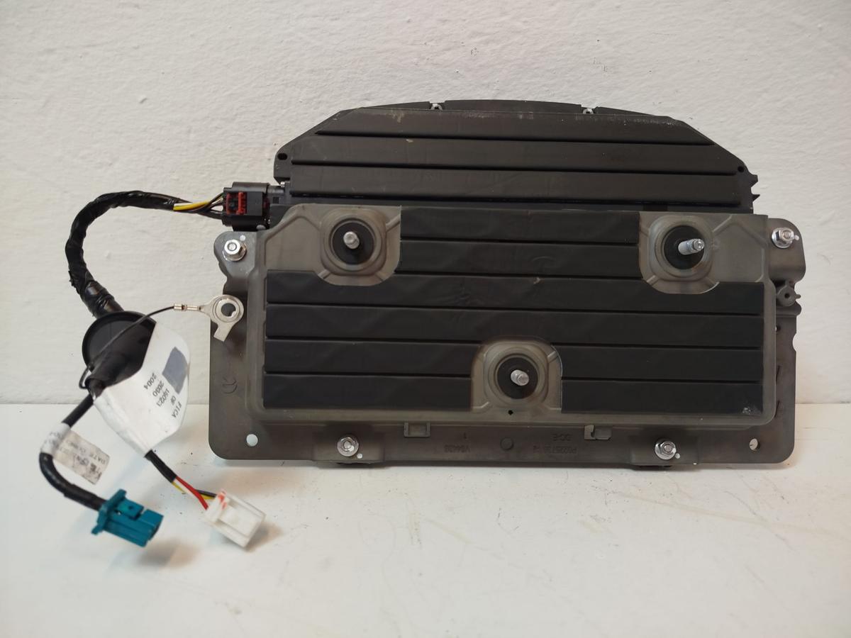 NIO EL6 Elektro SUV LIDAR Radarsystem Radar Sensor autonomes Fahren OEM Teil