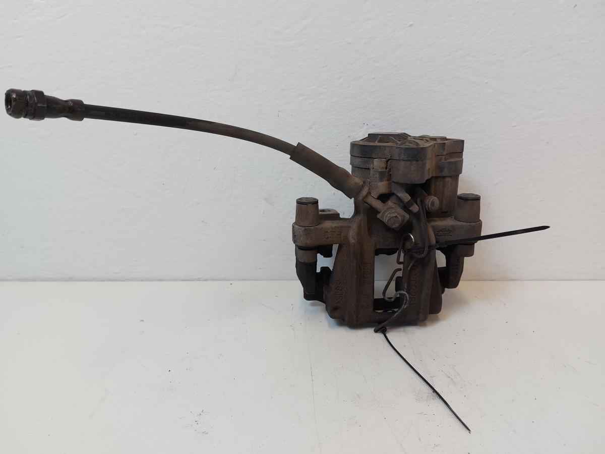 VW Golf 8 VIII CD Variant Bremssattel hinten links Sattel f&uuml;r elek Parkbremse