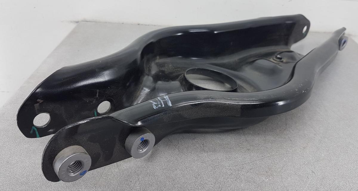 Tesla Model Y Querlenker hinten rechts unten Bj25 1288456-00-A Facelift Juniper