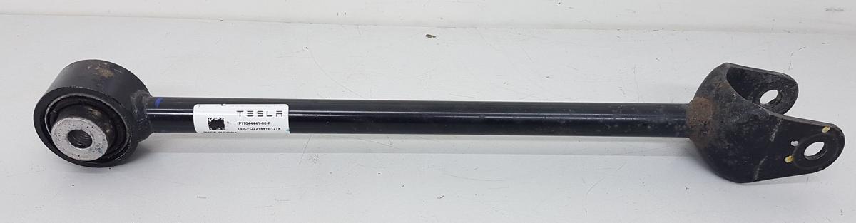 Tesla Model Y Querlenkersatz hinten rechts Satz Querlenker Bj2022 1044451-00-F