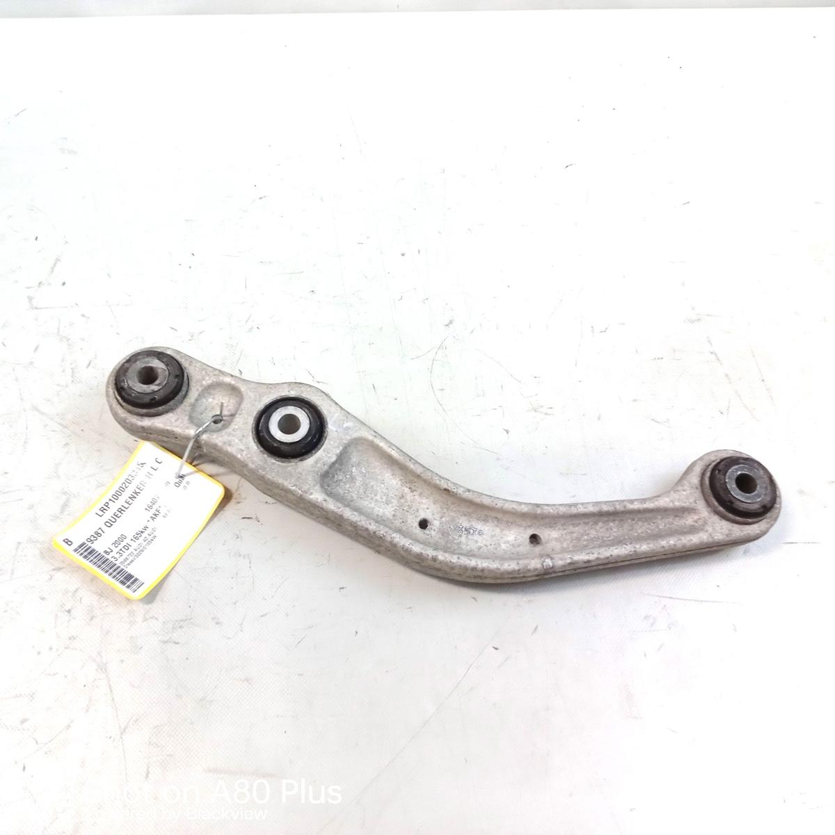 Audi A8 Quattro 4D D2 original Querlenker Hinterachse oben 4D0505323K Bj.2000
