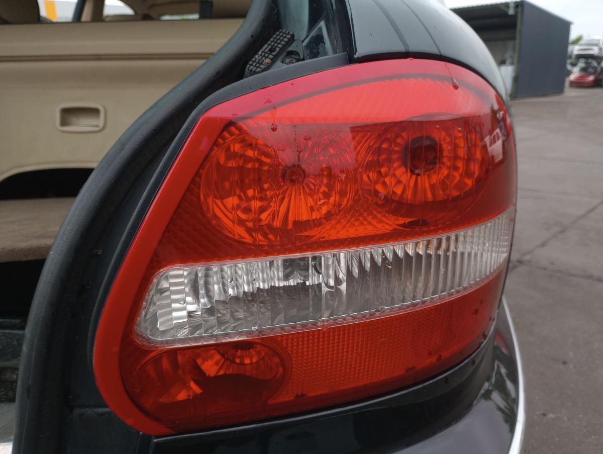 Jaguar X-Type Estate original Rückleuchte links Heck/Schluss/Licht Bj 2007