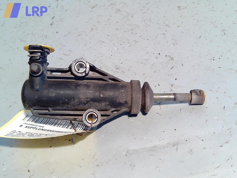 Kupplungsnehmerzyl 46804423 Fiat Stilo Lim. 3/5-Tuer BJ: 2002