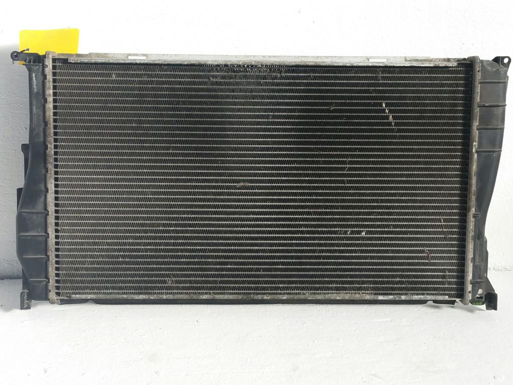 BMW E90 E91 orig. Kühler Wasserkühler 320d 120kw 7788903