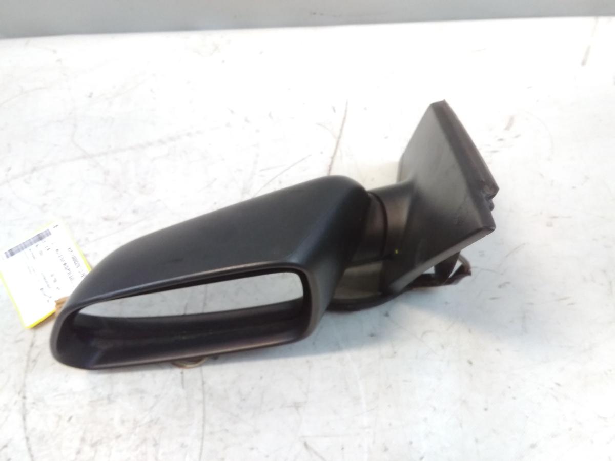 VW Polo 9N3 original Au&szlig;enspiegel links elektrisch und beheizt BJ2007