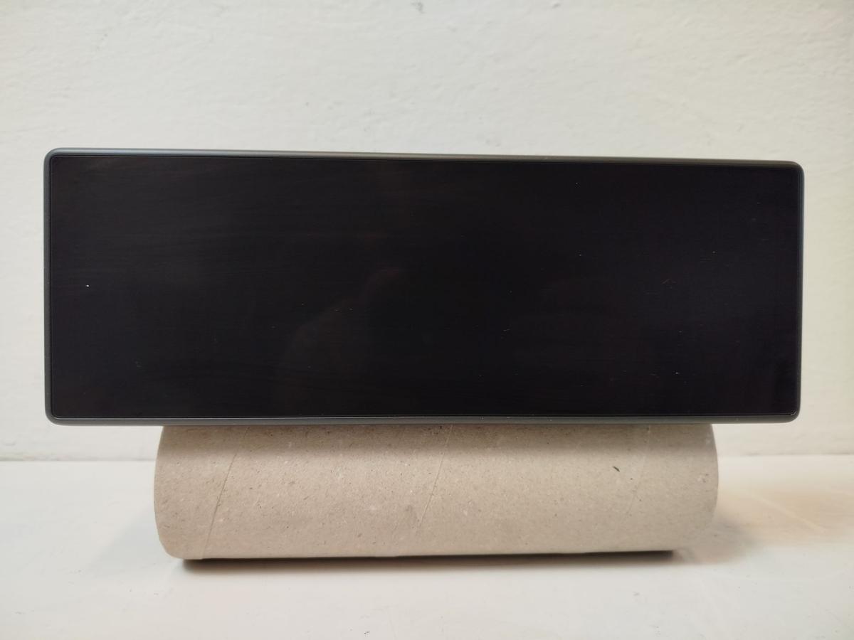 NIO EL6 Elektro SUV Display Anzeige Tacho Kombiinstrument Fahrerdisplay