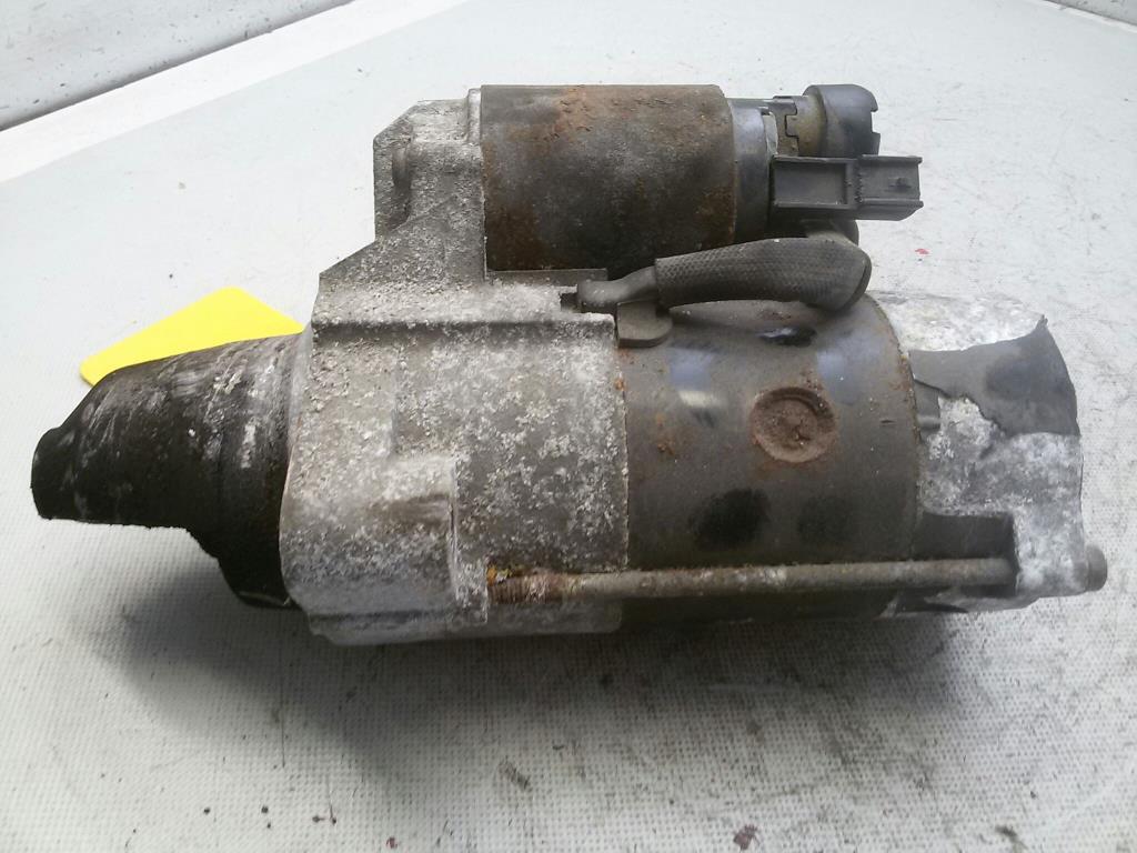 Honda CR V BJ2008 Anlasser Starter 2.2TD 103kw N22H2 M002T85871 MITSUBISHI