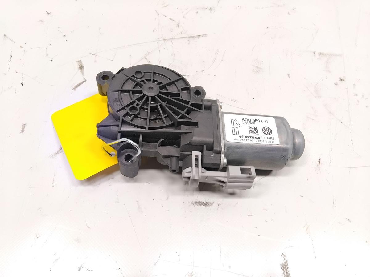 Skoda Citigo original Fensterhebermotor vorn rechts BJ2012 6RU959801