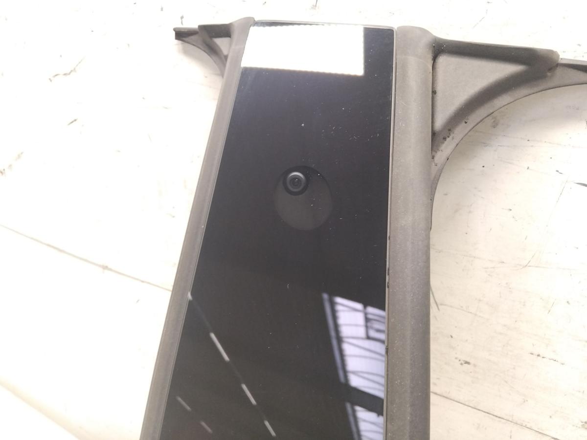Tesla Model Y original Blende B-S&auml;ule rechts mit Kamera 151625800E BJ2023