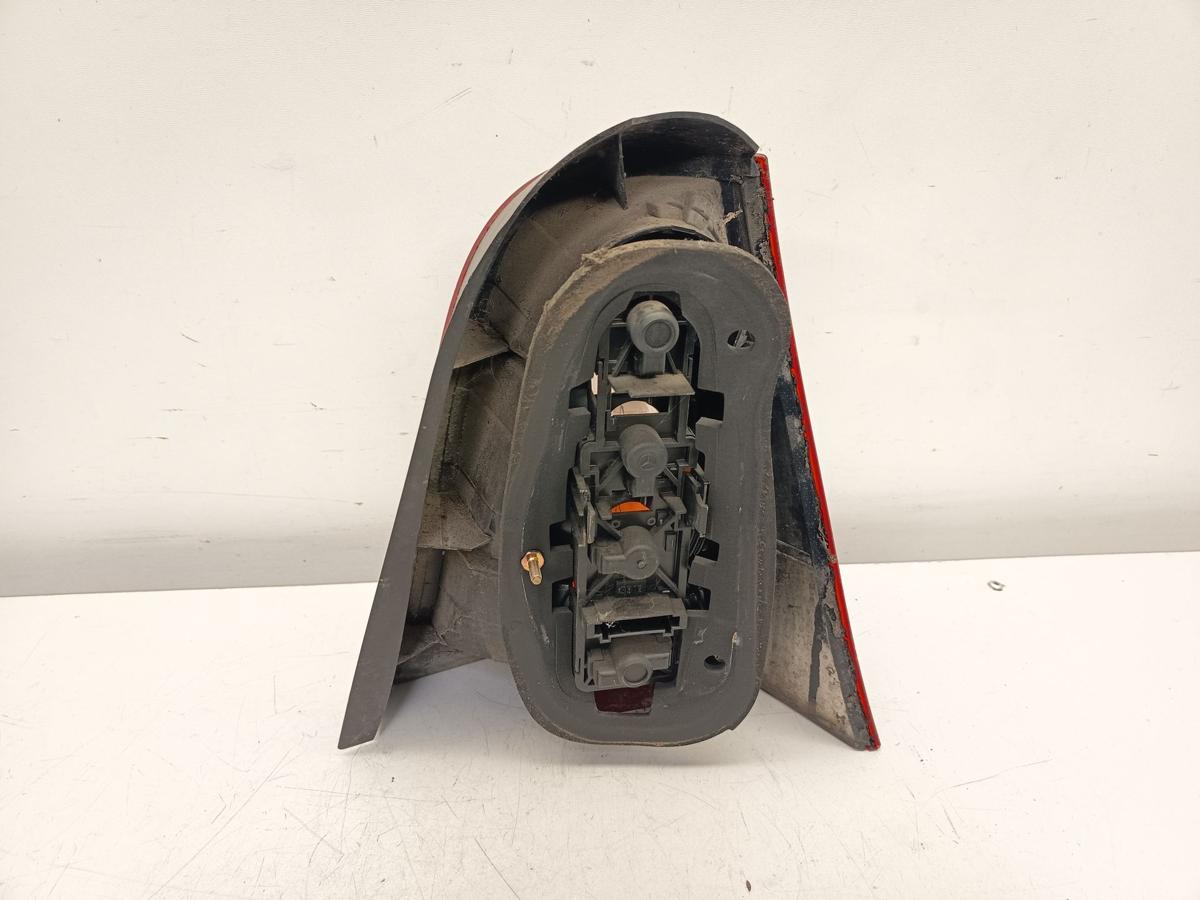 Mercedes A Klasse W168 original R&uuml;ckleuchte links Baujahr 2000