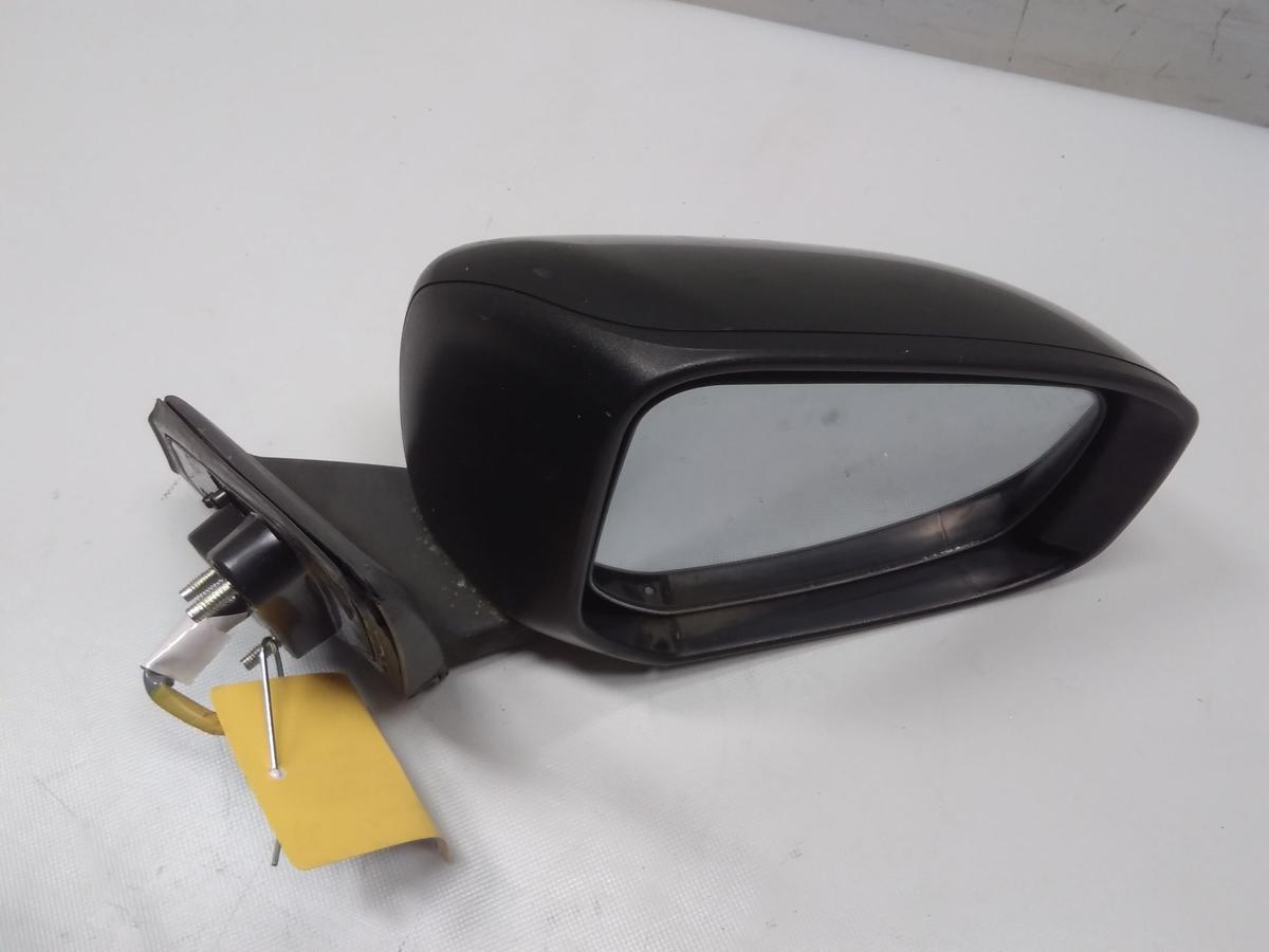 Mitsubishi Lancer CY0 orig.Au&szlig;enspiegel rechts elektrisch 3pol unbeheizt BJ2015