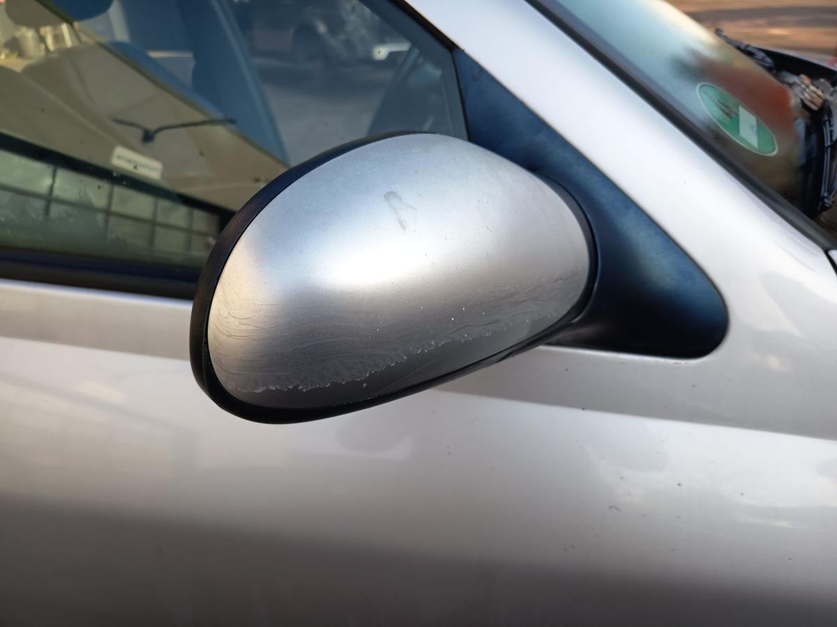 Peugeot 406 original Aussenspiegel rechts elektrisch EYC Quartzgrau Bj 2003