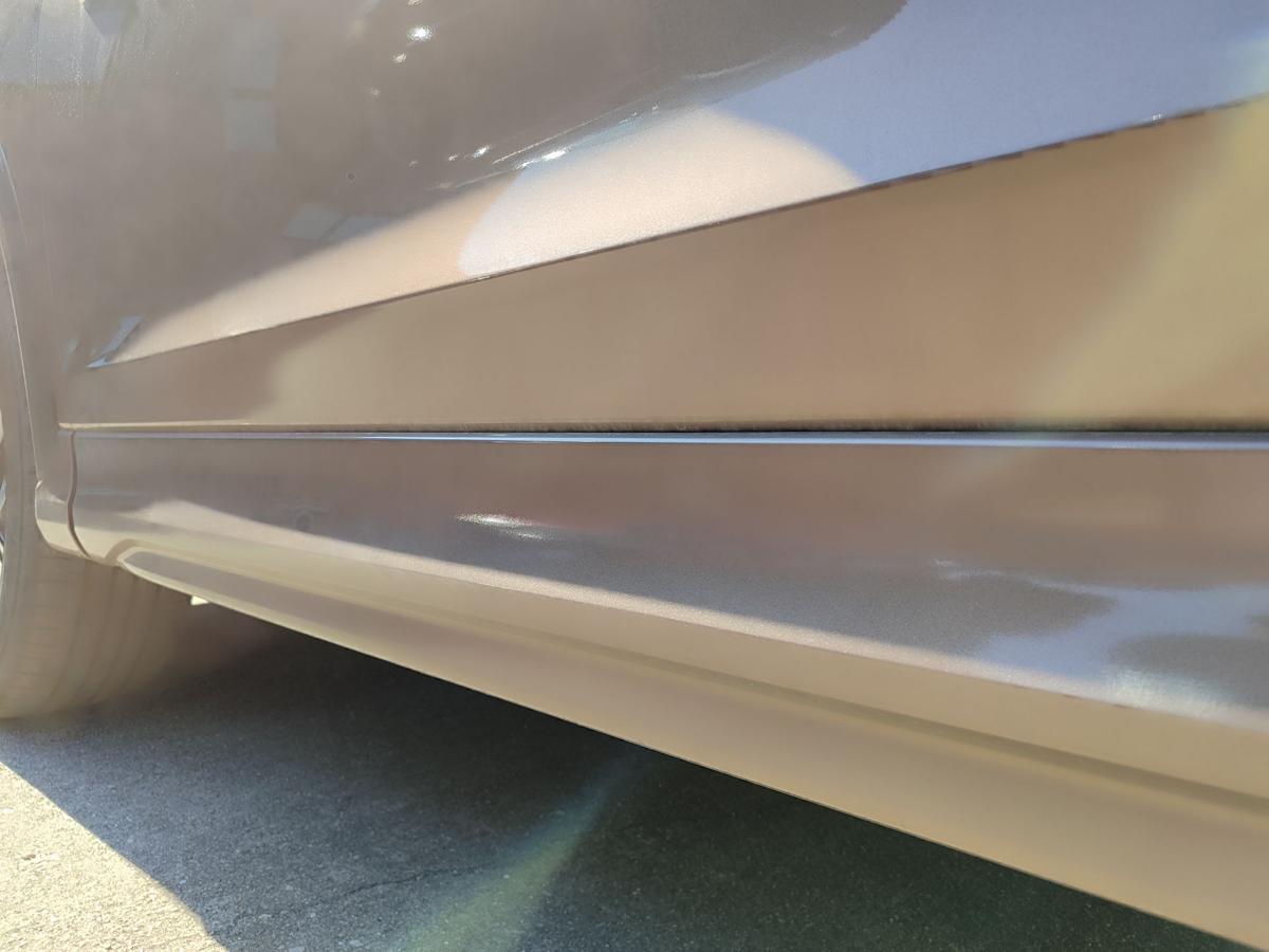 Mitsubishi Eclipse Cross original Tür Fahrertür links C21 Bronze BJ2024