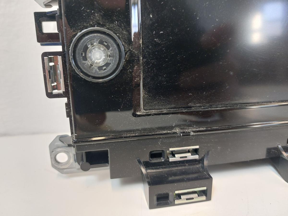 VW Golf 8 VIII CD Variant Radio Display Multimedia Touchscreen OEM