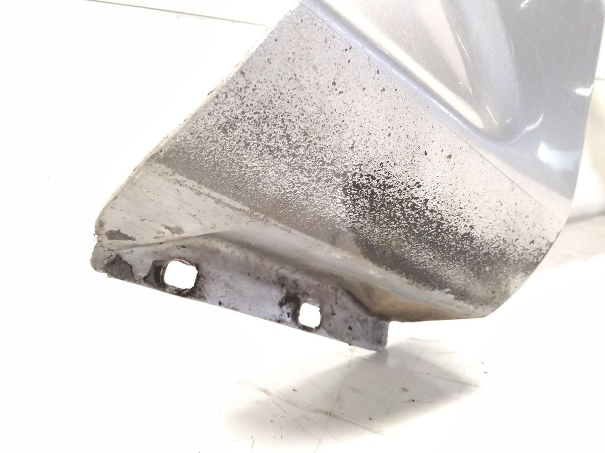 Ford Mondeo 4 BA7 original Kotflügel vorn rechts Hypersilbermetallic BJ2009