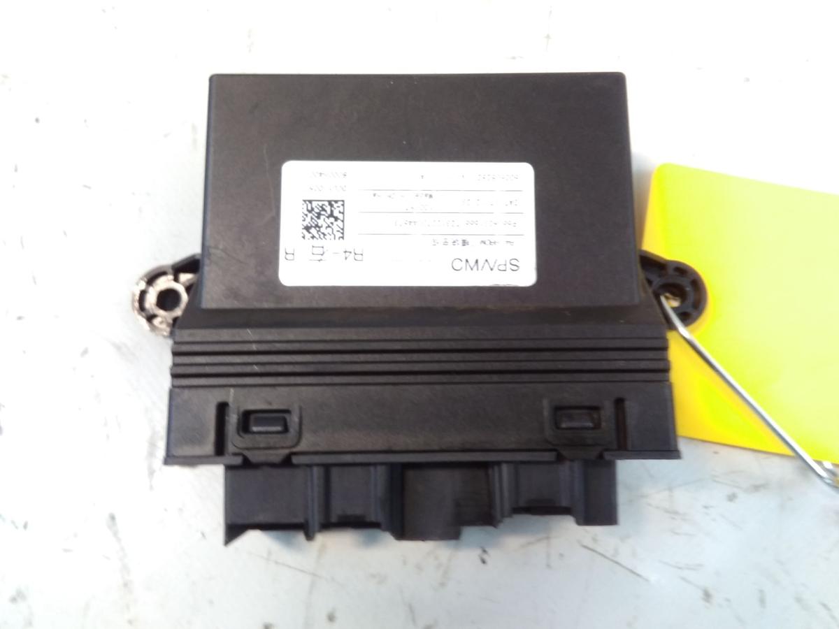 Volvo EX30 original T&uuml;rsteuerger&auml;t hinten rechts 80006400 Bj.2024