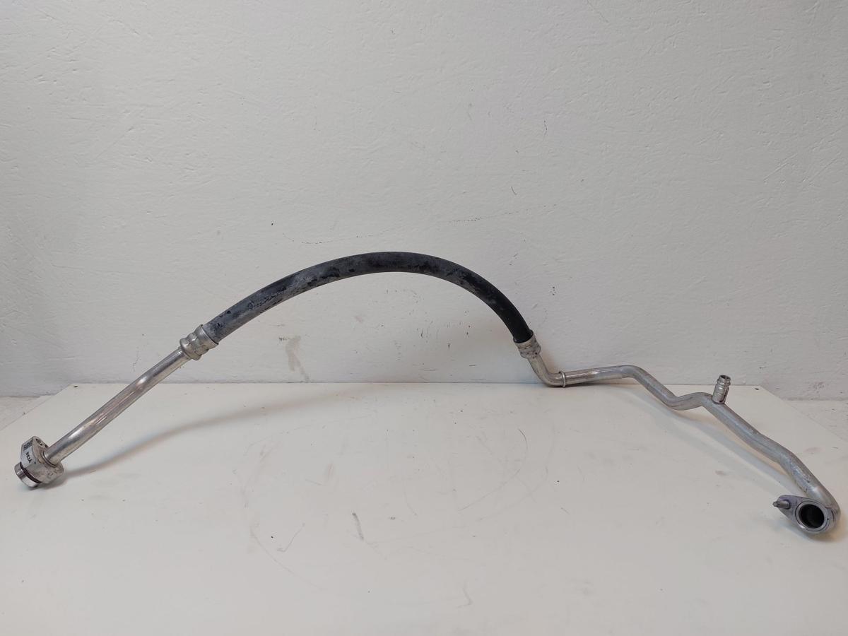 VW Golf 8 VIII CD Variant Klimaleitung Klimaschlauch OEM