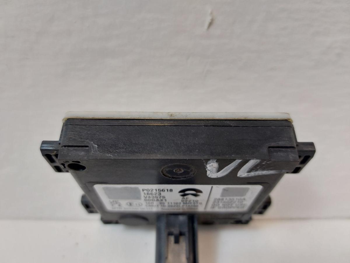 NIO EL6 Elektro SUV Sensor Totwinkel vorn links Blindspotsensor OEM