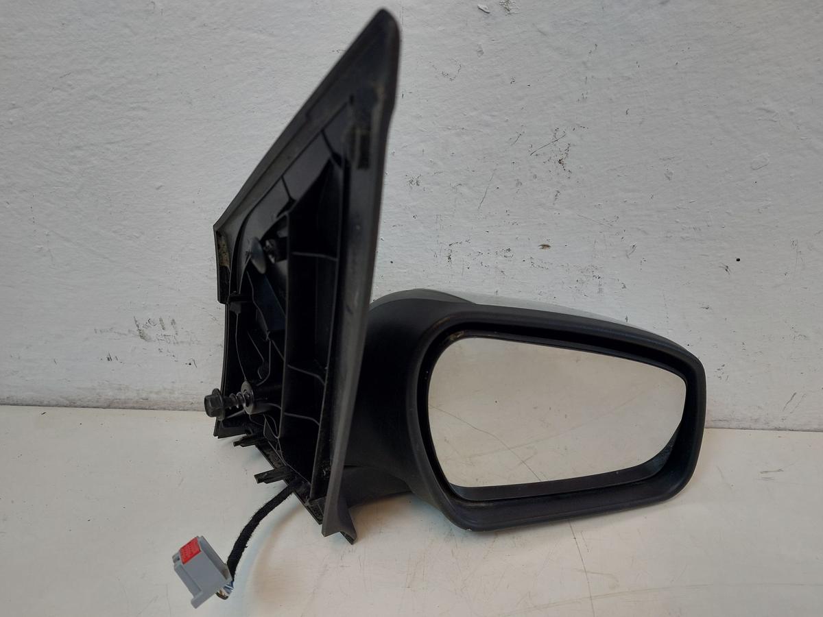 Ford Fiesta JD3 JH1 ab05 Aussenspiegel rechts elek Seitenspiegel Polarsilber