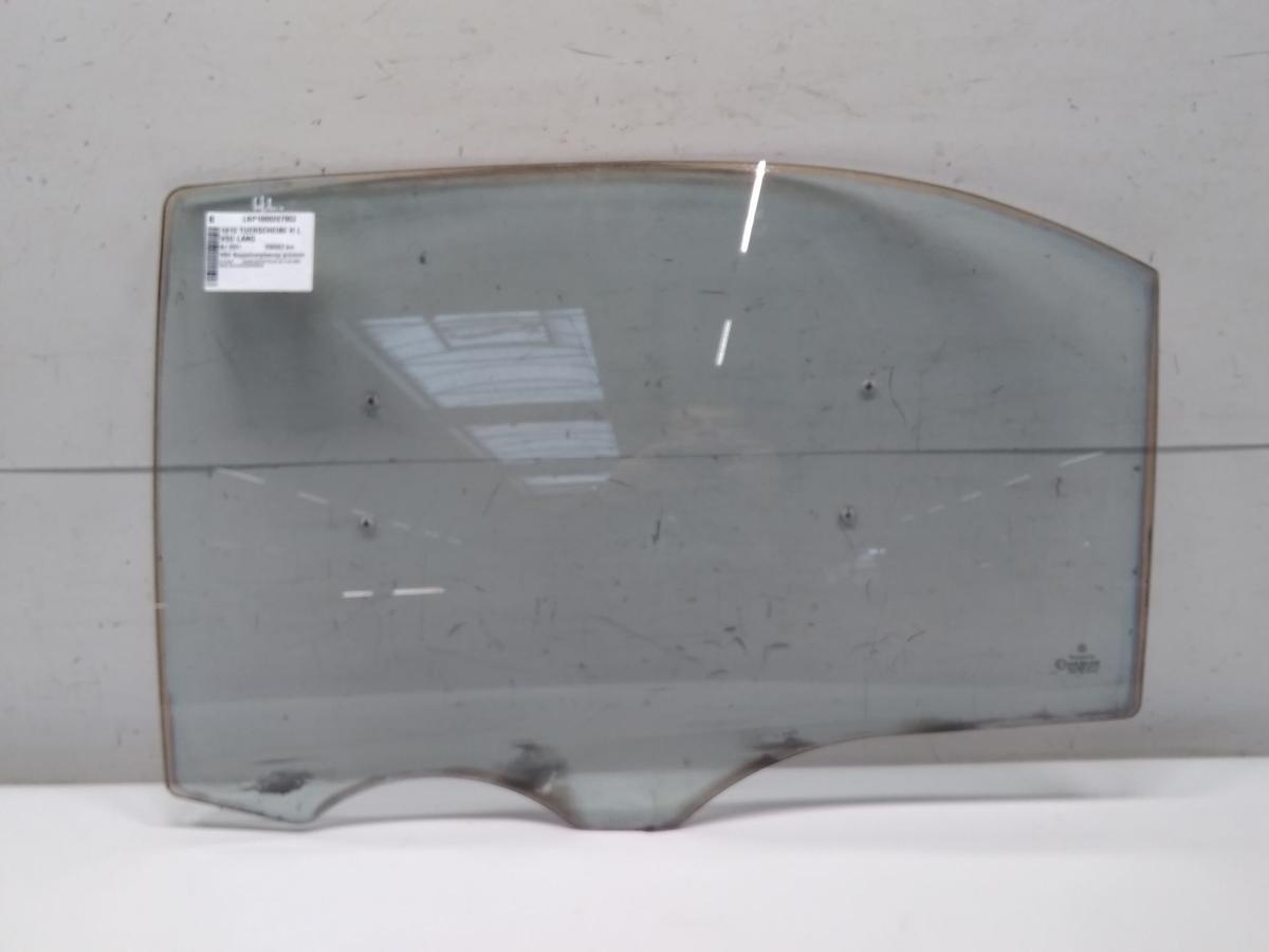 Mercedes S-Klasse W220 Langversion T&uuml;rscheibe hinten links VSG Bj.2001