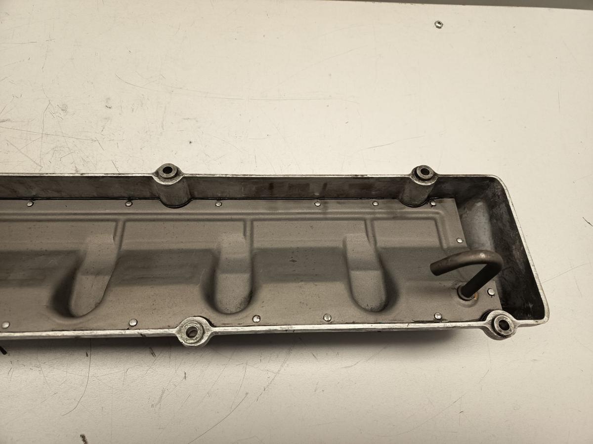 Mercedes Benz W124 original Ventildeckel Zylinderkopfhaube 6030160205 OM603