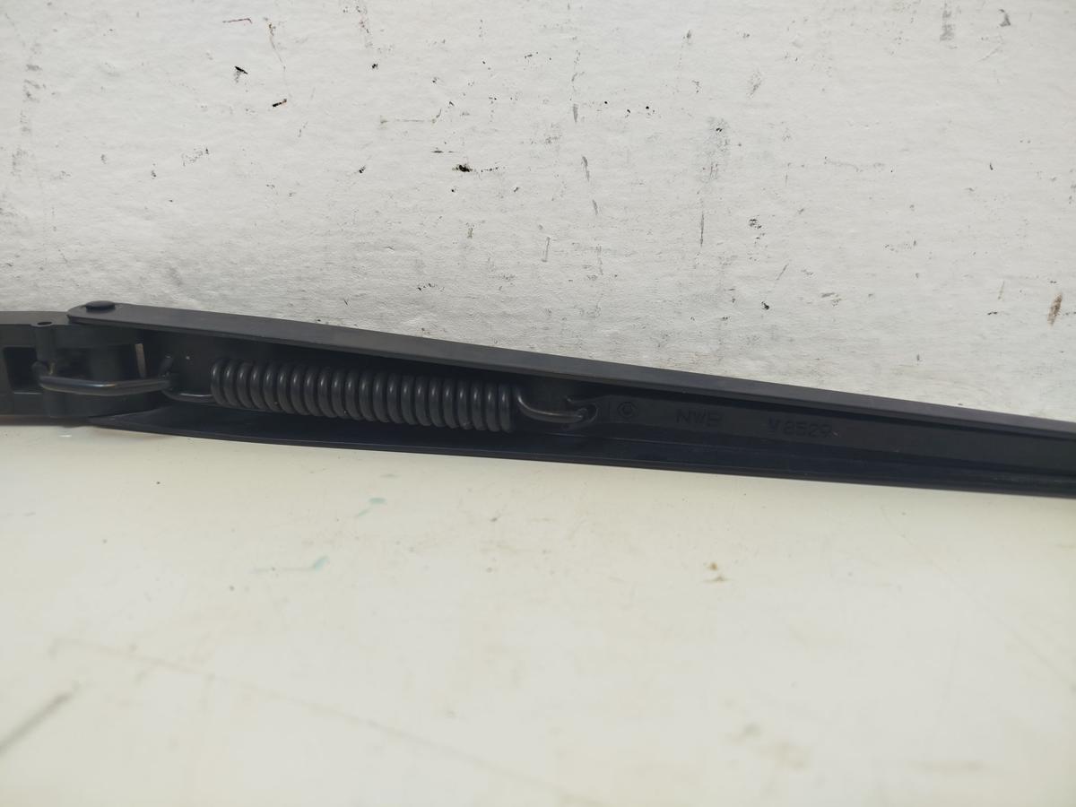 Nissan Qashqai J11 Wischerarm vorn rechts Beifahrerseite Scheibenwischerarm
