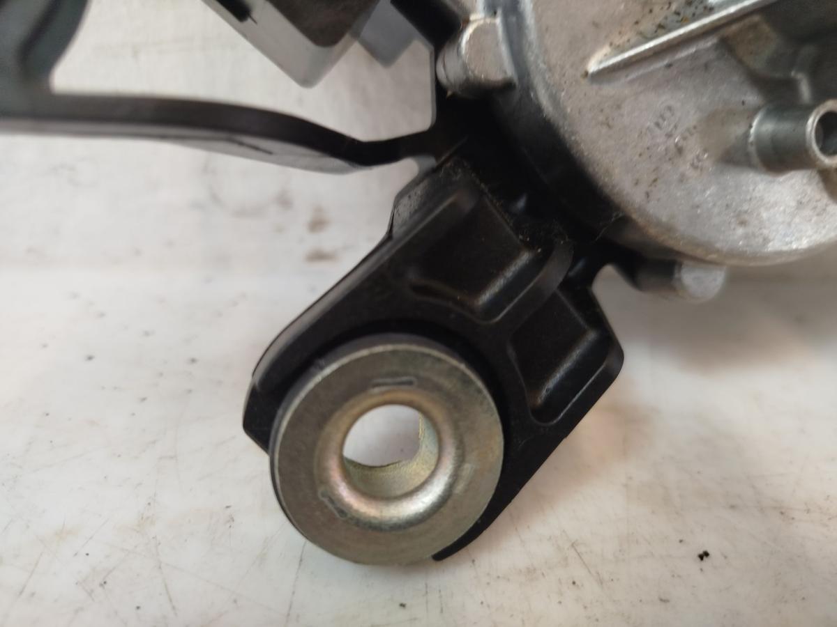 VW Polo 6R Wischermotor hinten Heckwischermotor Bosch