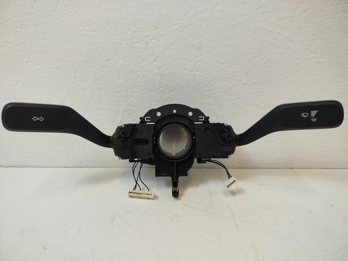 NIO EL6 Elektro Kombischalter Lenkstockschalter Blinkerschalter Wischerschalter