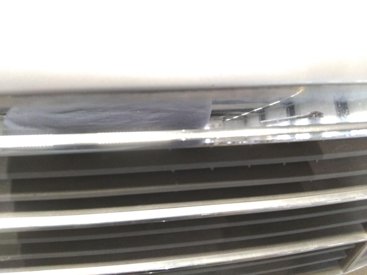 Mercedes C-Klasse S203 W203 Motorhaube brillantsilbermetallic 744 Bj.2001