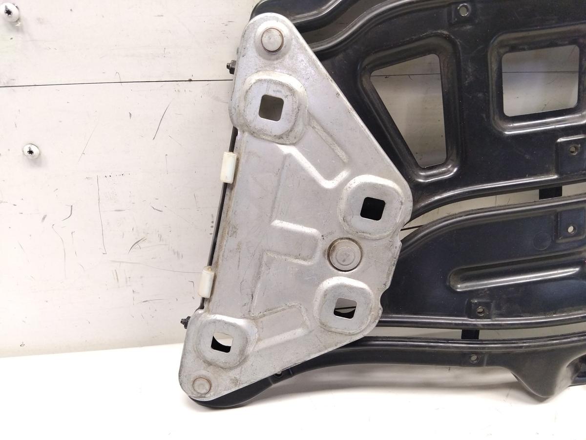 Audi A4 8H Fenterheber links hinten Cabriolet elektrisch BJ2003 8H0839397