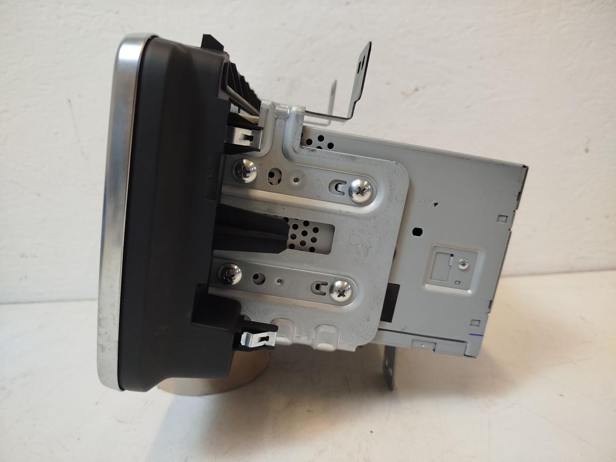 Nissan Leaf ZE1 40kWh Radio Autoradio Navigation Display Touchscreen OEM