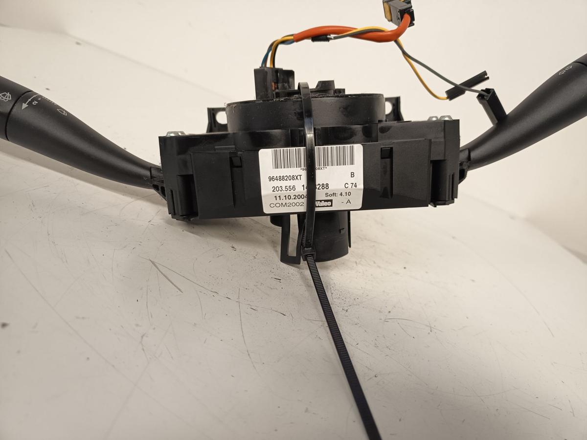 Citroen C2 JAB orig Kombischalter/Lenkstockschalter 96488208XT Bj 2005