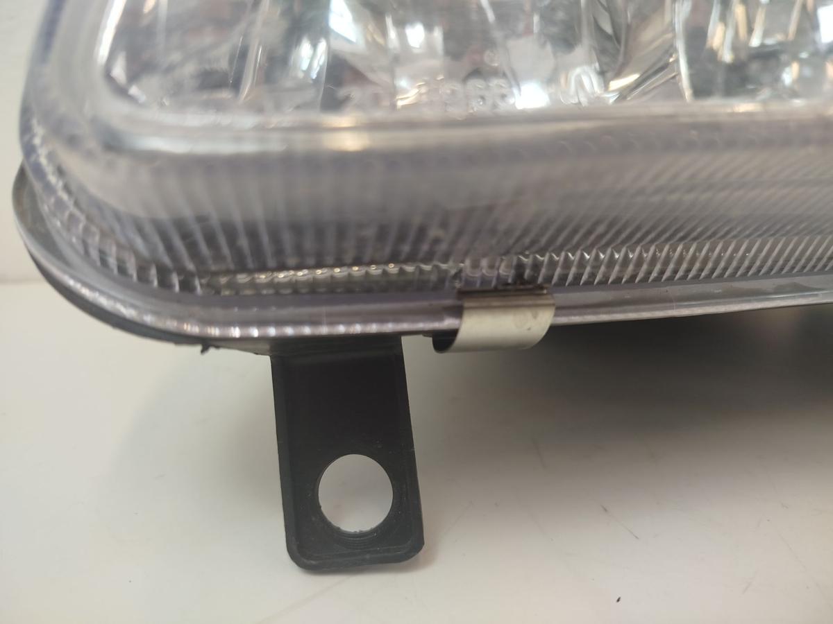 VW Polo 6N2 Scheinwerfer vorn links Halogen Lampe Zubeh&ouml;rteil TYC