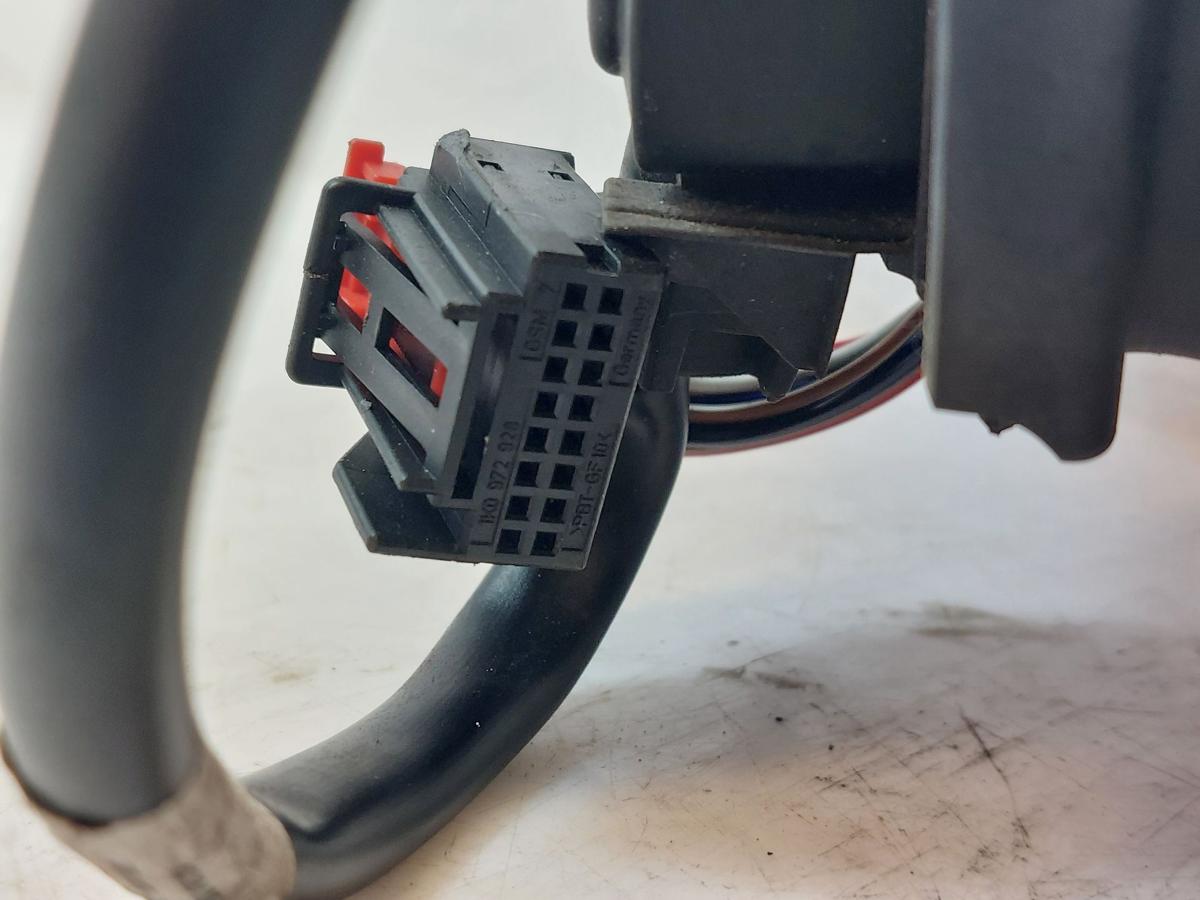 Audi A6 4F C6 Avant Aussenspiegel rechts Seitenspiegel elektrisch anklapp LZ7Q