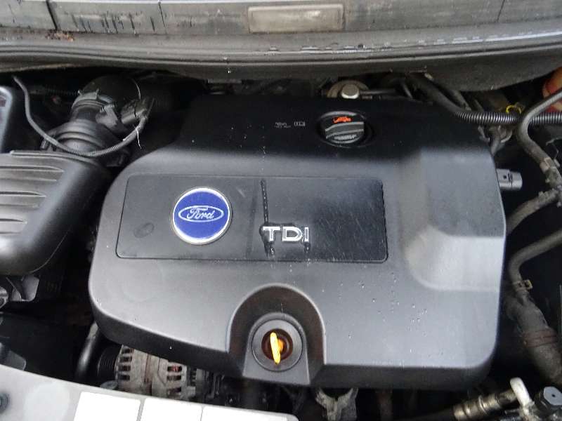 Ford Galaxy 1,9TDI 66KW Bj.2002 original Motor Motorcode ANU