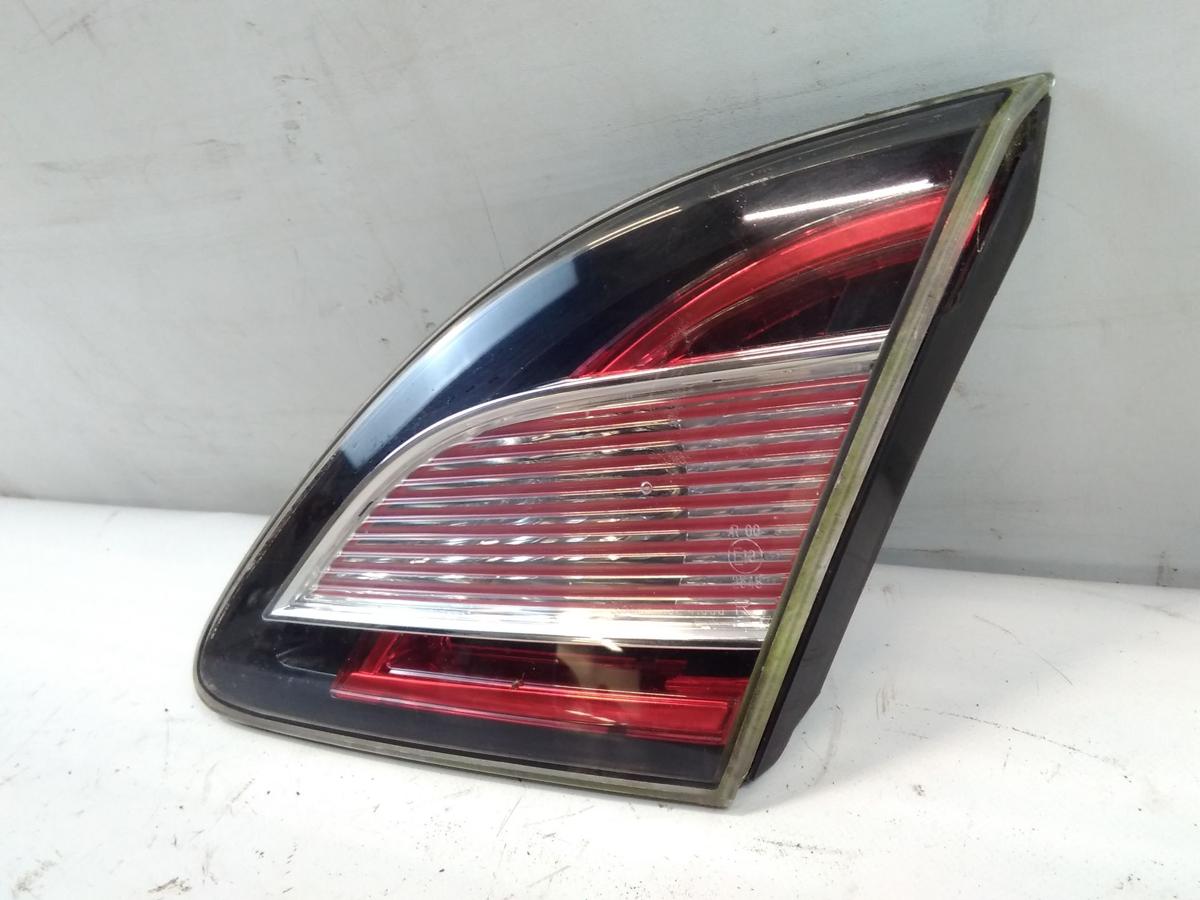 Mazda 6 GH original R&uuml;ckleuchte Heckleuchte rechts innen Flie&szlig;heck BJ2007