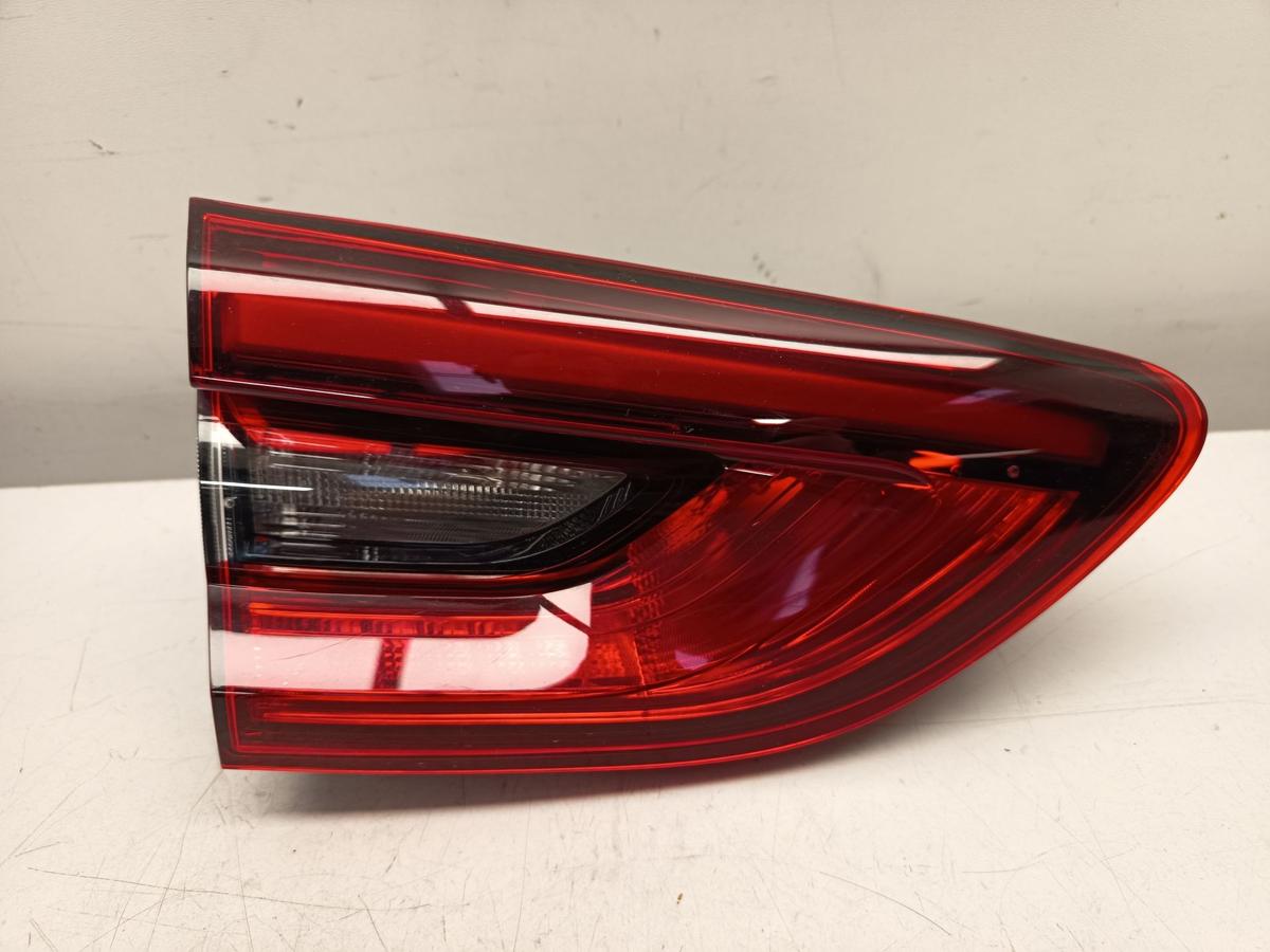 Opel Insignia B Sports Tourer original R&uuml;ckleuchte links innen LED Heck Bj 2019