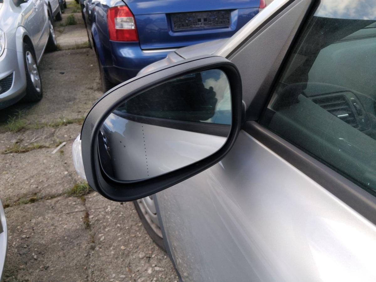 Volvo C30 M original Aussenspiegel links elektrisch und beheizt BJ2009