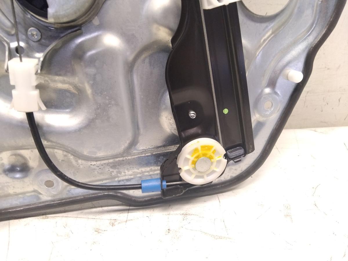 Nissan Qashqai J10 original Fensterheber vorn rechts elektrisch Bj.2011