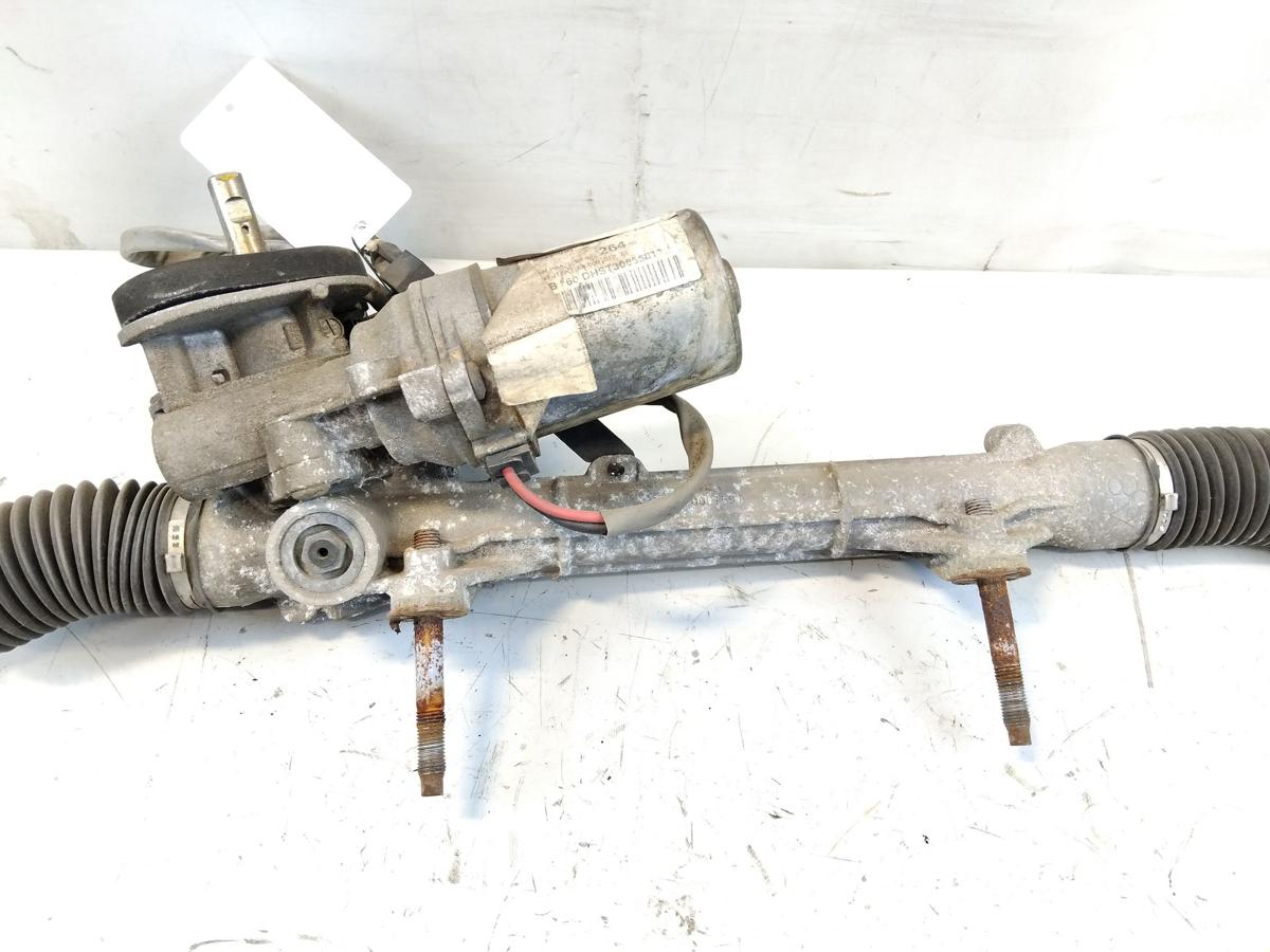 Citroen C2 original Lenkgetriebe mit Elektro-Servomotor Bj.2010