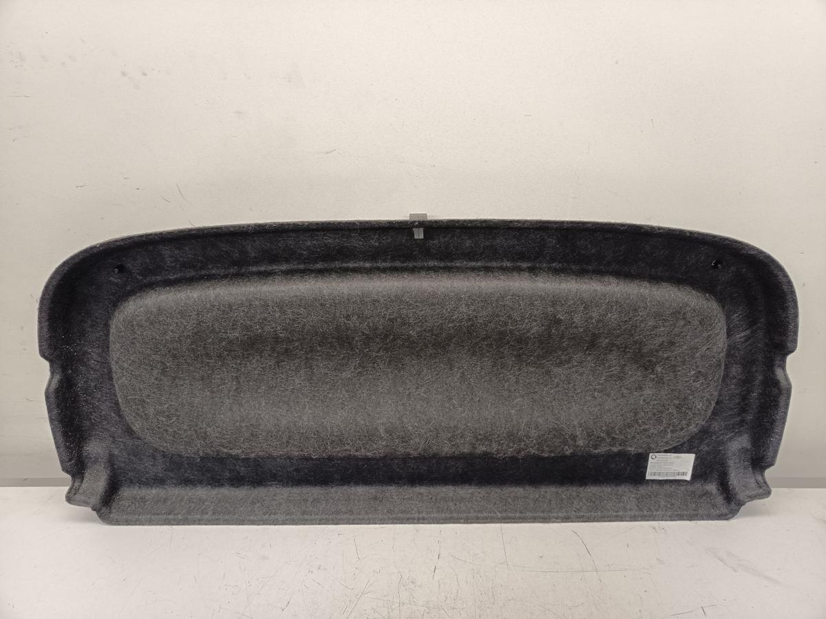 Smart Forfour W453 original Hutablage Abdeckung Kofferraum Baujahr 2021