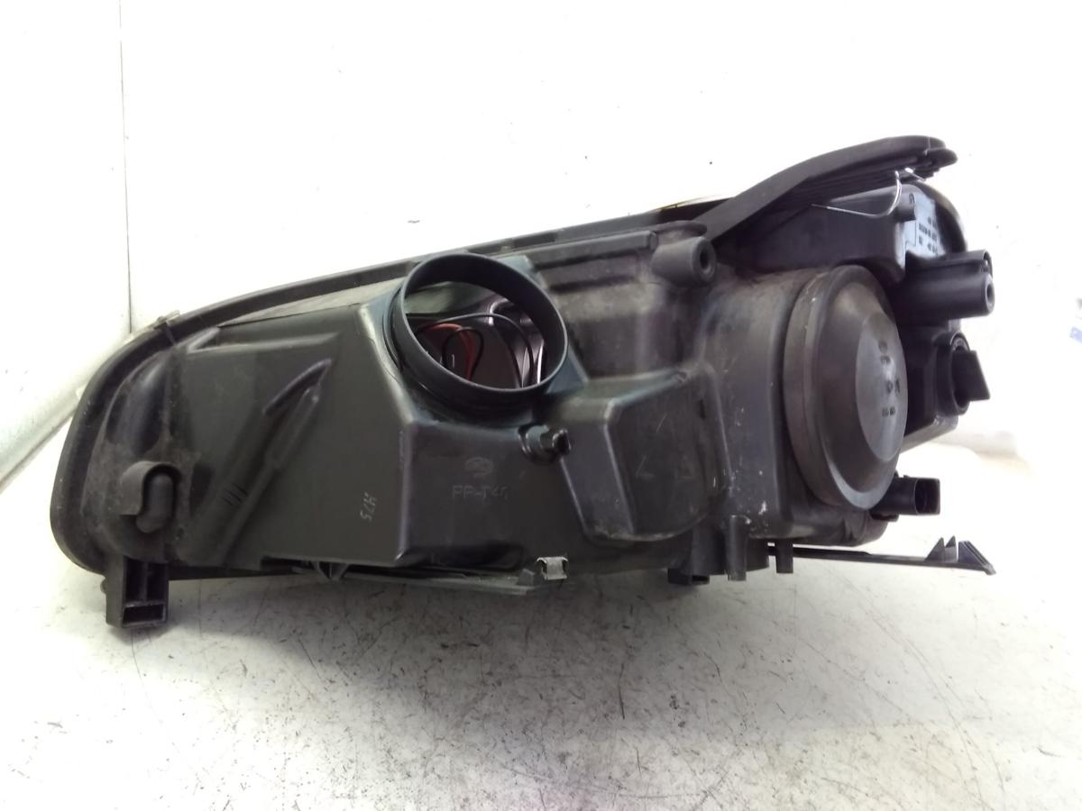 Ford C-Max 1 Facelift original Scheinwerfer rechts Hella mit LWR Bj.2009
