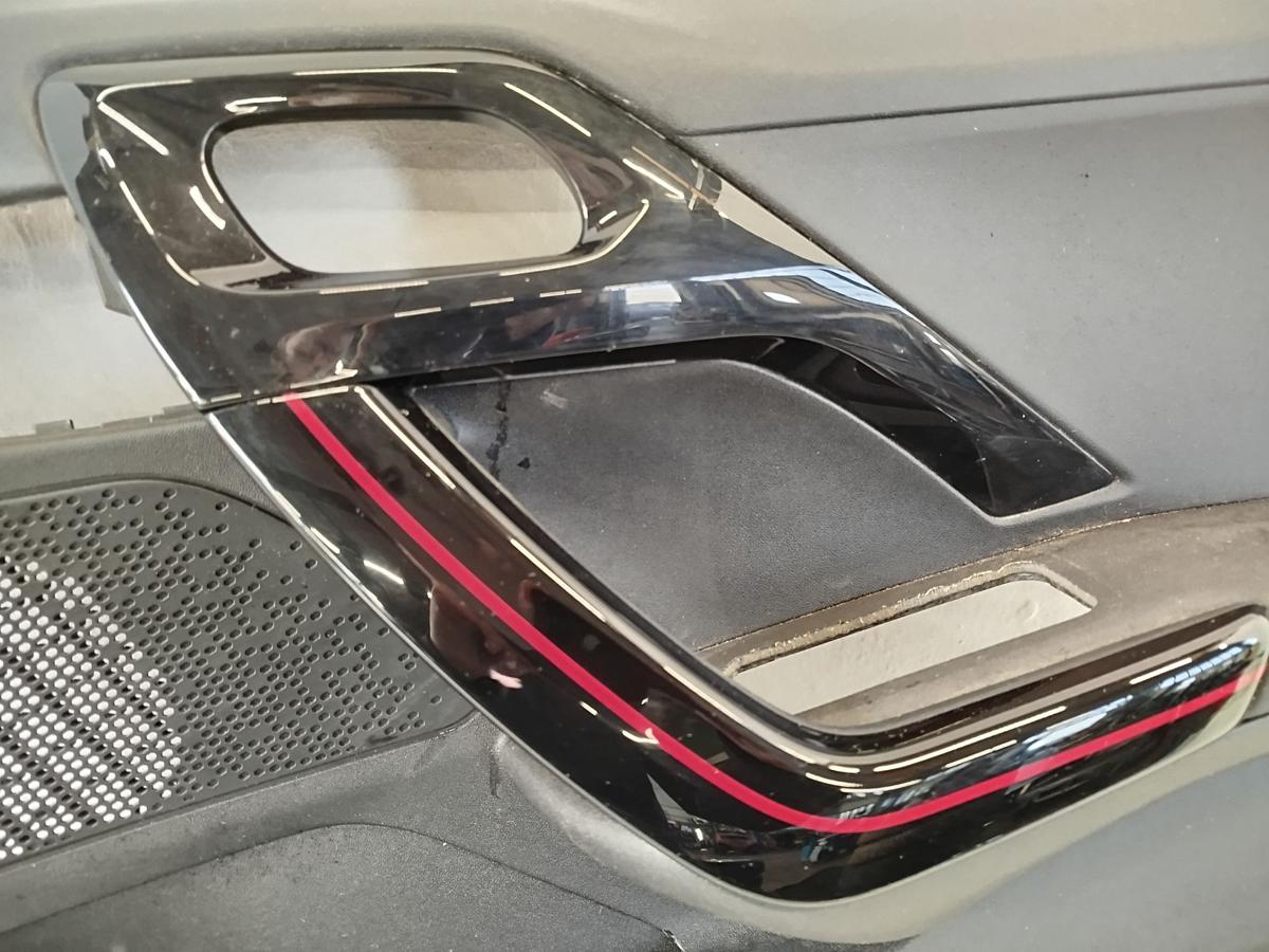 Türverkleidung vorn rechts Innenverkleidung Tür GT Line Peugeot 2008 I CU